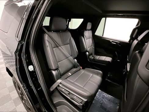 Used 2025 Chevrolet Tahoe RST w/ RST Capability Package AWD/4WD image 24