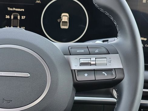 New 2026 Hyundai Santa Cruz XRT image 20