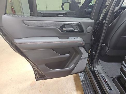 New 2026 GMC Yukon AT4 Ultimate image 21