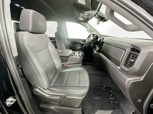 Used 2024 Chevrolet Silverado 1500 LT AWD/4WD image 27