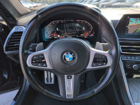 Certified 2022 BMW 840i Coupe RWD image 18
