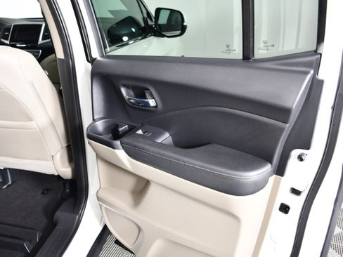 Used 2019 Honda Ridgeline RTL-E image 47