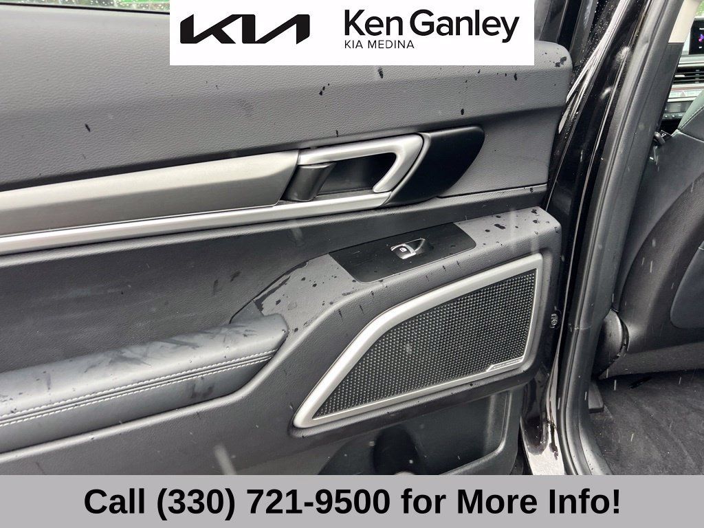 Certified 2022 Kia Telluride S AWD/4WD image 47