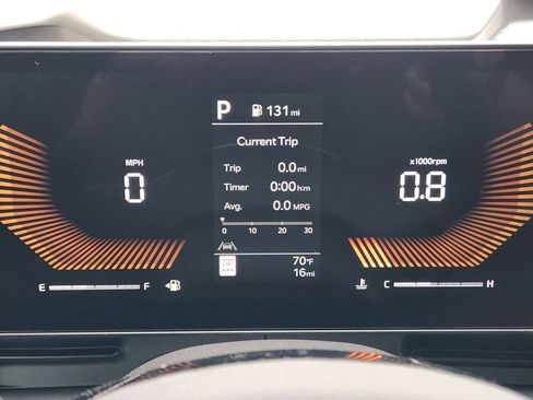 New 2026 Kia Carnival EX FWD image 13