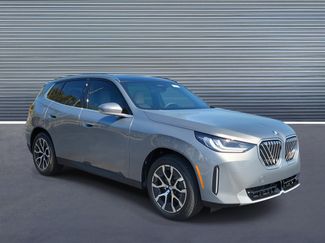 New 2026 BMW X3 xDrive30 w/ Premium Package video 2