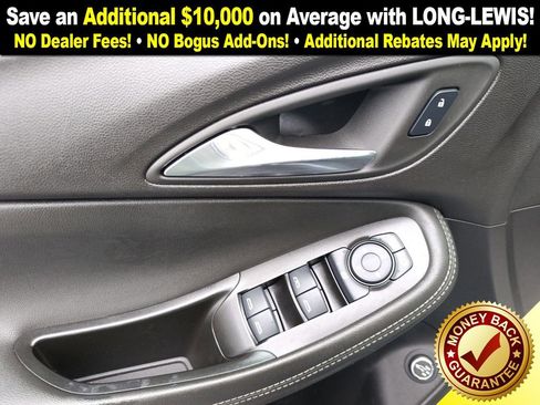 Used 2024 Buick Encore GX Preferred w/ Comfort Package image 16