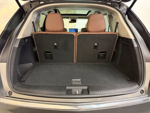 Certified 2025 Acura MDX SH-AWD w/ Technology Package image 35