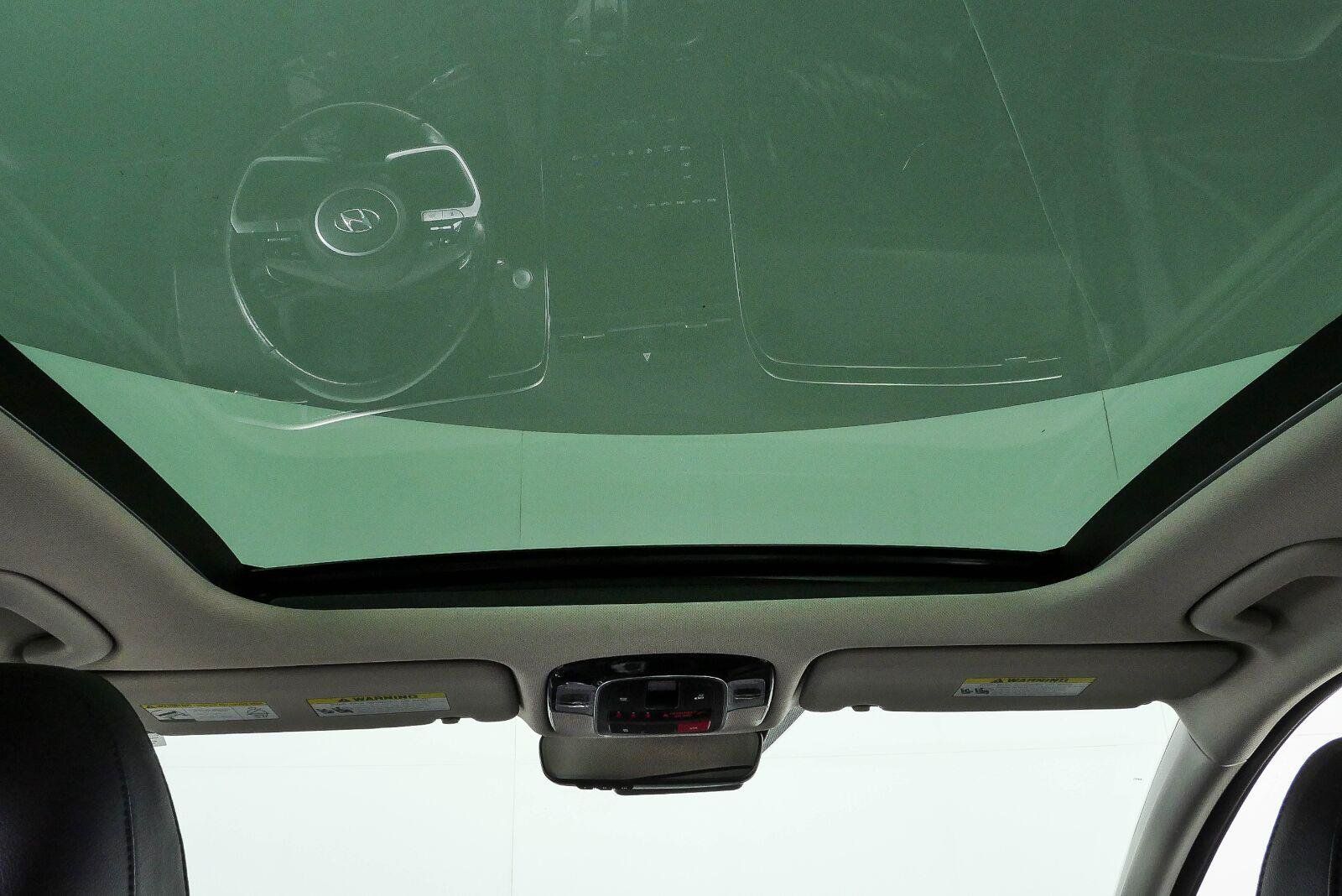Used 2024 Hyundai Tucson Limited AWD/4WD image 7