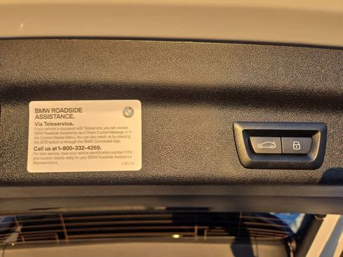 Used 2023 BMW X1 xDrive28i image 7