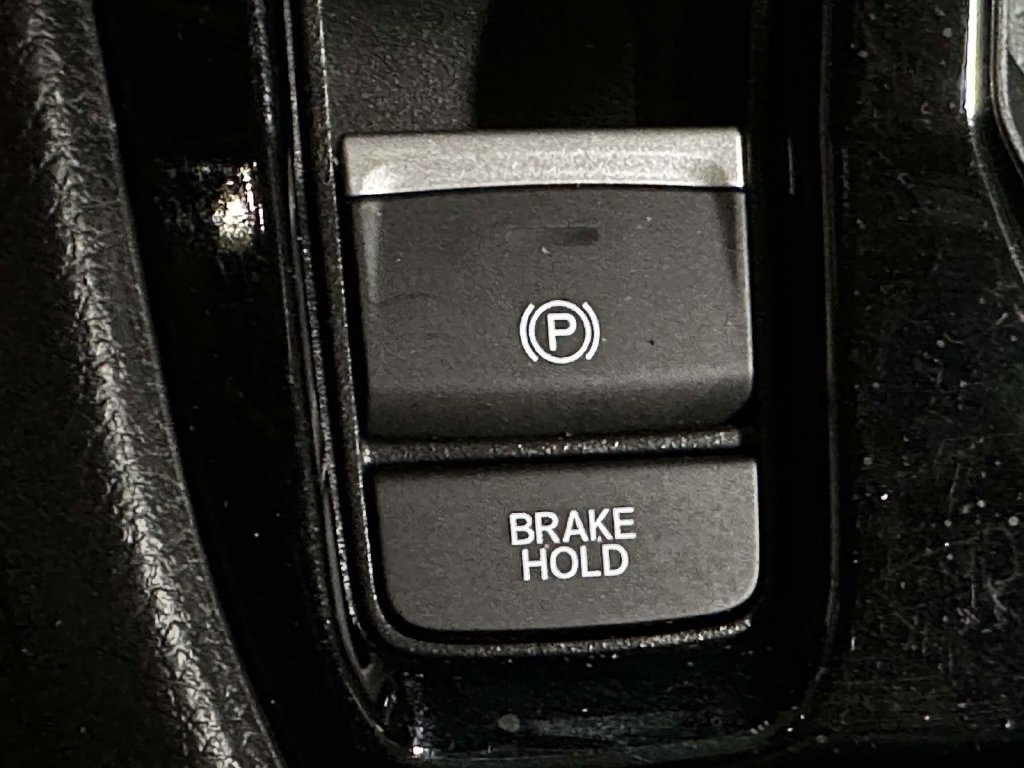 Used 2024 Honda Accord EX-L image 34