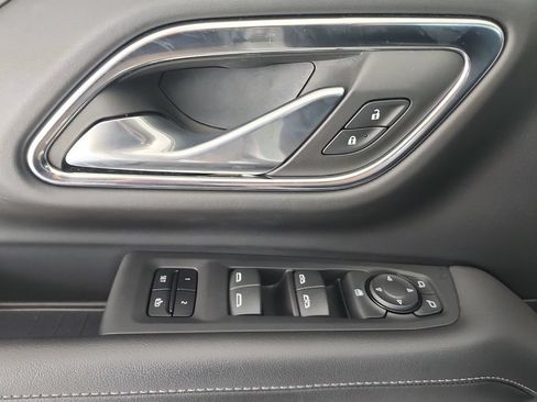 Certified 2023 Chevrolet Tahoe LT AWD/4WD image 23