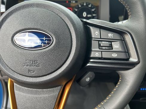New 2026 Subaru Outback Wilderness AWD/4WD image 21