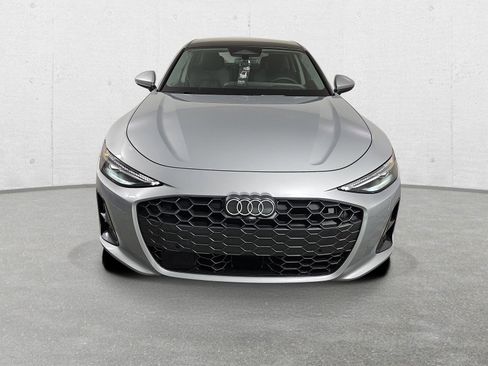 New 2026 Audi A6 Prestige image 2