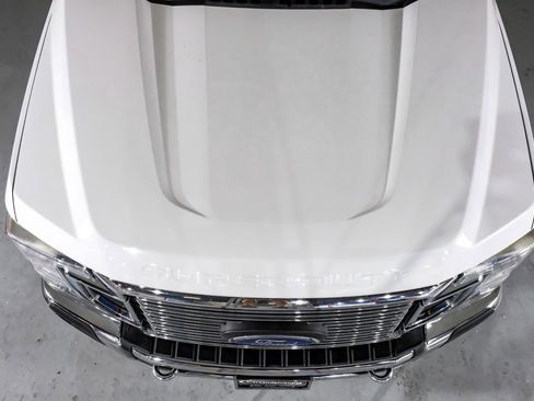 Used 2022 Ford F350 Lariat w/ Lariat Ultimate Package image 37