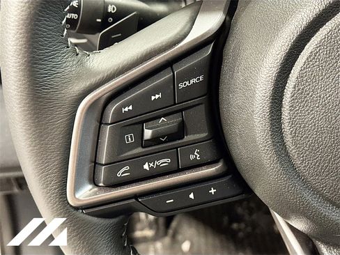 Certified 2025 Subaru Outback Premium image 12