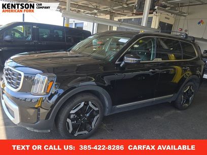 Used 2025 Kia Telluride S