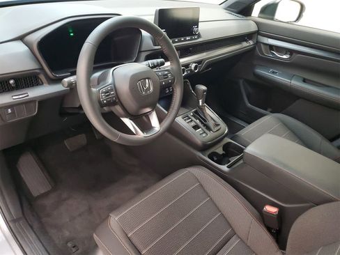 Certified 2023 Honda CR-V Sport image 2