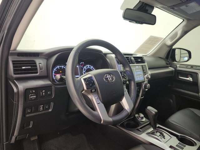 Certified 2024 Toyota 4Runner TRD Sport w/ Technology Package AWD/4WD image 12