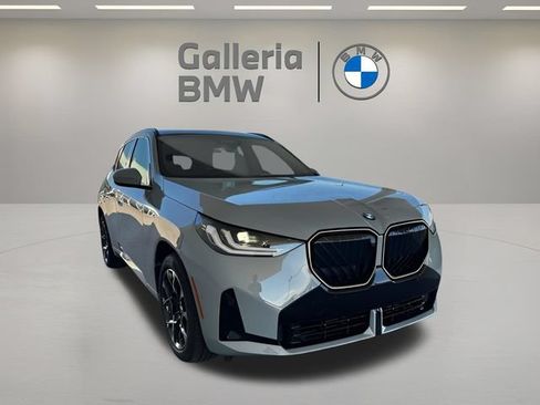 Used 2026 BMW X3 xDrive30i w/ Premium Package AWD/4WD image 4