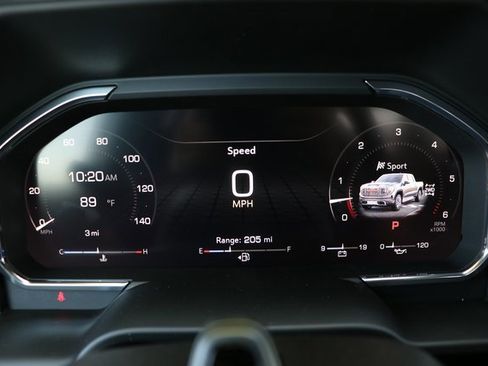 New 2026 GMC Sierra 1500 Denali Ultimate image 25