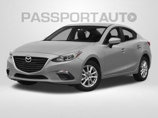 Used 2014 MAZDA MAZDA3 s Touring FWD video 1
