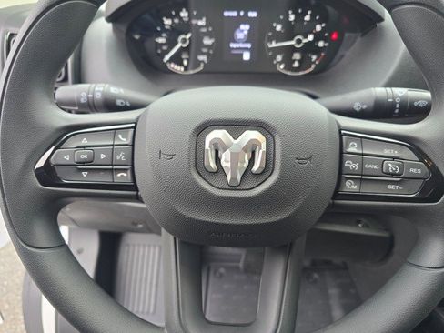 New 2026 RAM ProMaster 1500 w/ Safety Group image 24