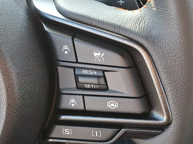Certified 2026 Subaru Crosstrek 2.5i Limited AWD/4WD image 23