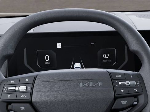 New 2027 Kia Sportage S AWD/4WD image 21