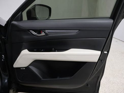 Used 2025 MAZDA CX-5 AWD 2.5 S w/ Premium Plus Pkg image 23