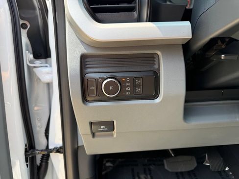 New 2026 Ford F350 XL w/ STX Appearance Package AWD/4WD image 28