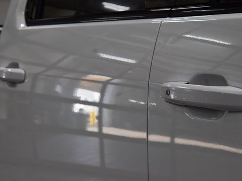 Used 2020 GMC Sierra 2500 AT4 w/ AT4 Premium Package image 21