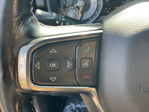 Used 2019 RAM 1500 Limited AWD/4WD image 30
