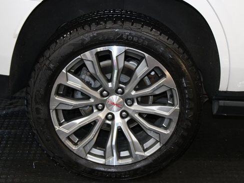 Used 2021 GMC Yukon Denali image 49