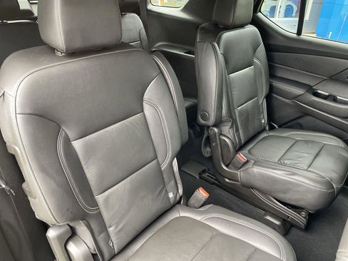 Certified 2022 Chevrolet Traverse LT image 26
