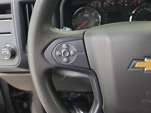 Used 2016 Chevrolet Silverado 1500 LS w/ Trailering Package image 16