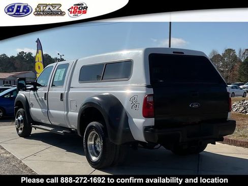 Used 2013 Ford F450 XL image 5