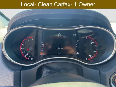Used 2018 Dodge Durango Citadel AWD/4WD image 11