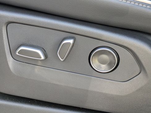 New 2025 Cadillac Escalade Premium Luxury w/ Touring Package image 23