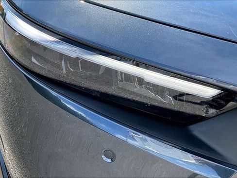 Used 2024 Honda Accord Touring image 28