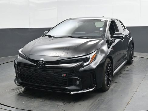 Used 2023 Toyota Corolla GR AWD/4WD image 8