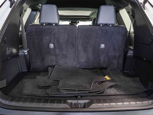 Used 2024 Lexus TX 350 AWD w/ Captains Chair Package image 29