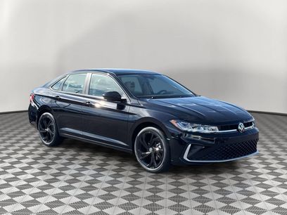 New 2026 Volkswagen Jetta SE