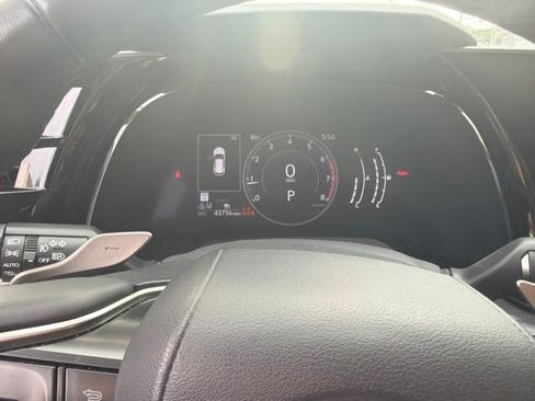 Used 2024 Lexus RX 350 FWD w/ Technology Package image 4