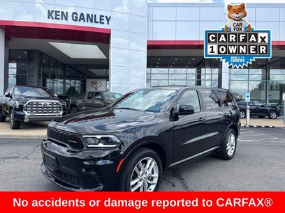 Used 2026 Dodge Durango GT
