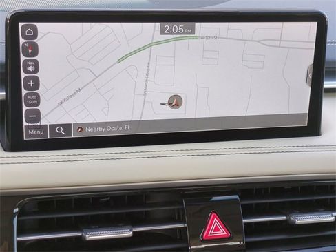 New 2026 Genesis G70 2.5T Prestige image 20