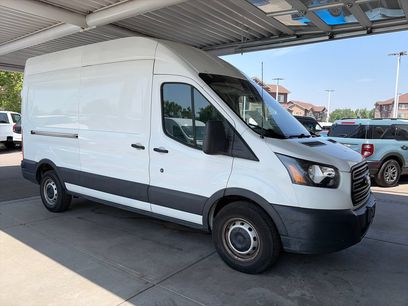 Used 2019 Ford Transit 250 148 High Roof