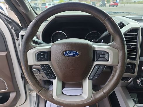 Used 2019 Ford F250 King Ranch w/ King Ranch Ultimate Package image 15