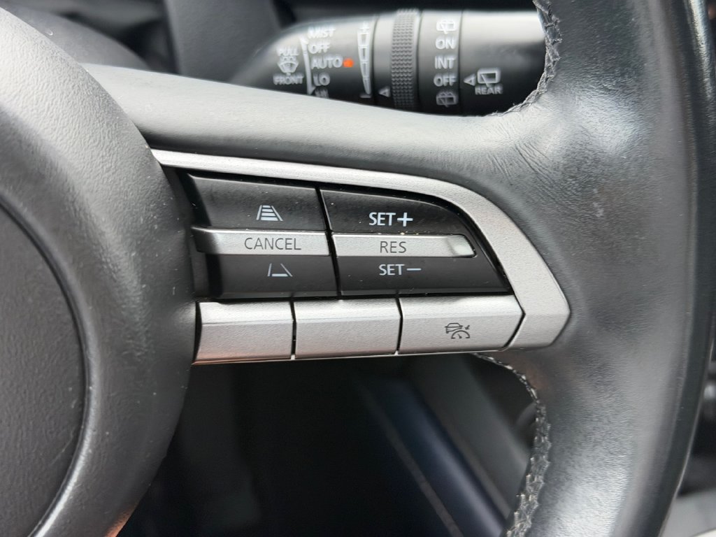 Used 2020 MAZDA CX-30 FWD w/ Select Package image 30