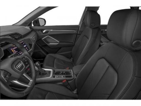 New 2025 Audi Q3 2.0T Premium image 11