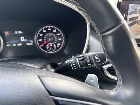 Used 2023 Hyundai Santa Fe SEL image 31